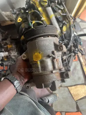 Corolla 2Az Air Condition Moto