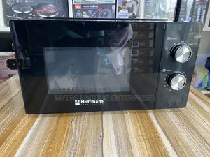 Defrost Microwave Oven(Hoffmans 20 Litre)