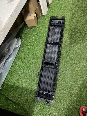 Honda CR-V 2017 Shutter Grill 2017, 2018, 2019, 2020, 2021 With Motor