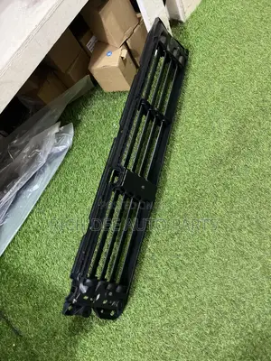 Honda CR-V 2017 Shutter Grill 2017, 2018, 2019, 2020, 2021 With Motor
