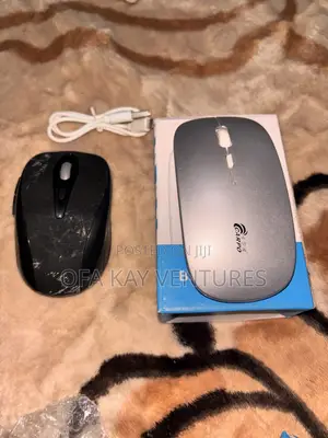 Wireless Bluetooth Mouse