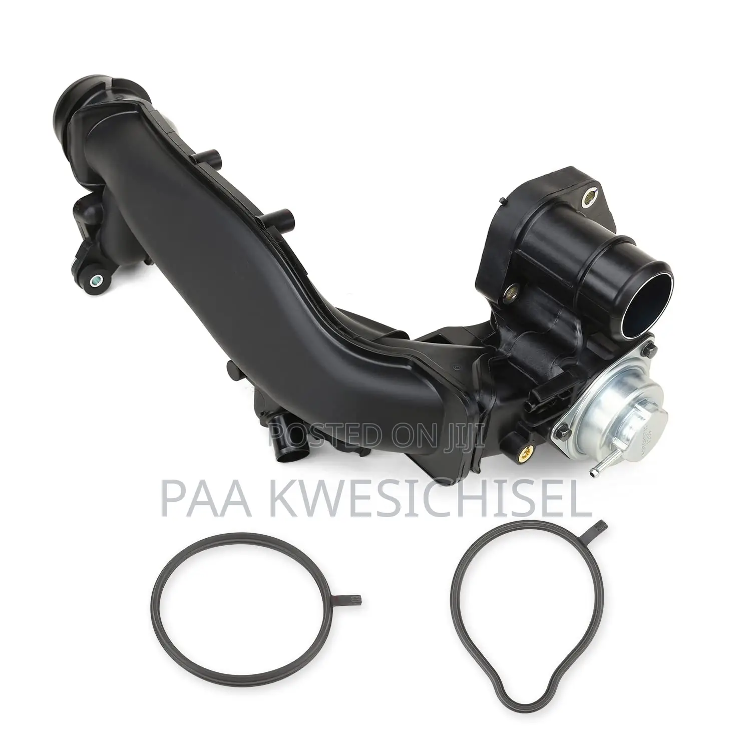 Honda Civic 2016 2017 2018 Tubocharger Charger Pipe Joints