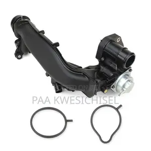 Honda Civic 2016 2017 2018 Tubocharger Charger Pipe Joints