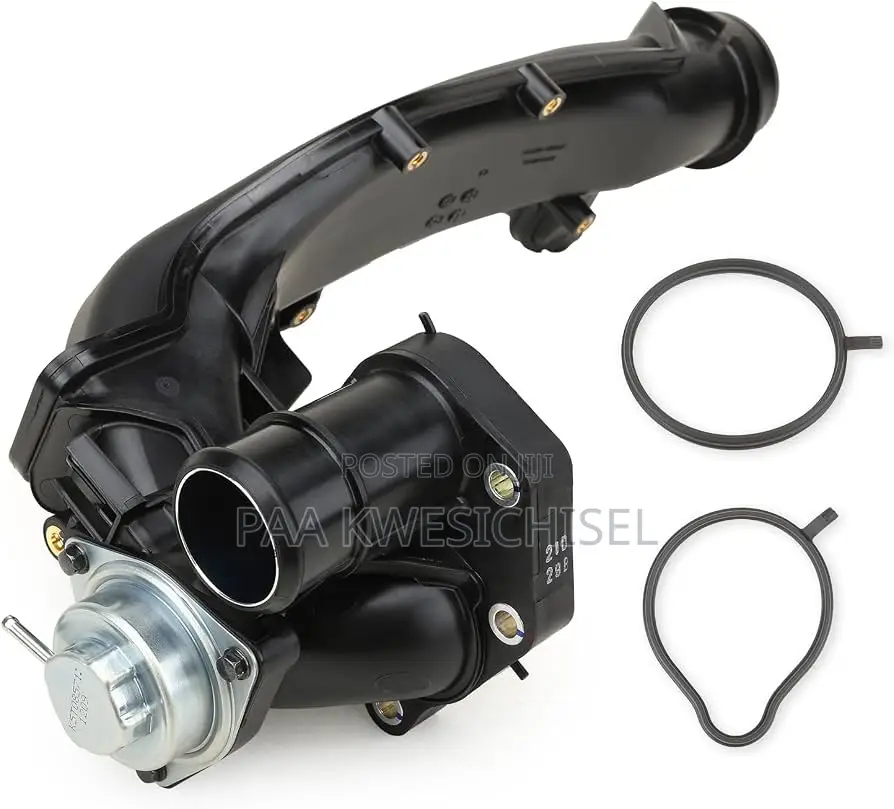 Honda Civic 2016 2017 2018 Tubocharger Charger Pipe Joints