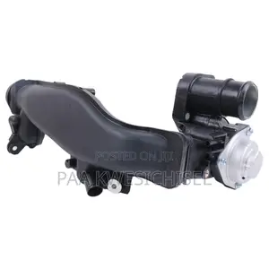 Honda Civic 2016 2017 2018 Tubocharger Charger Pipe Joints