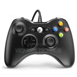 Xbox 360 Wired Controller