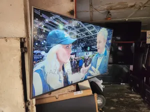 Samsung 43inch Crystal Uhd Smart TV