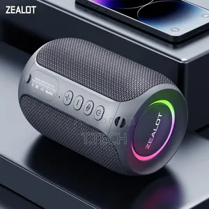 Zealot S32 Pro Wireless Bluetooth Speaker
