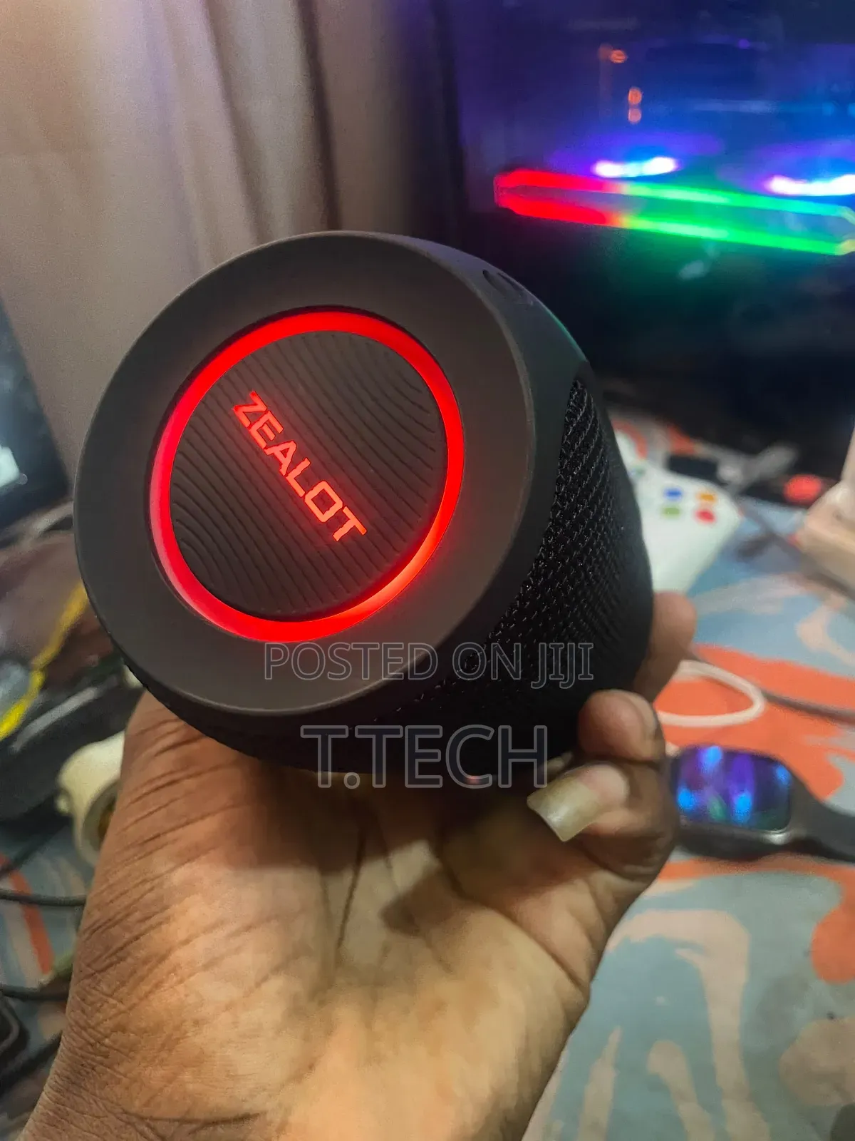 Zealot S32 Pro Wireless Bluetooth Speaker