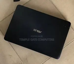 Laptop Asus X550CA 8GB Intel Core i5 SSD 256GB
