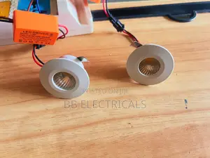 3w Cob Spotlight