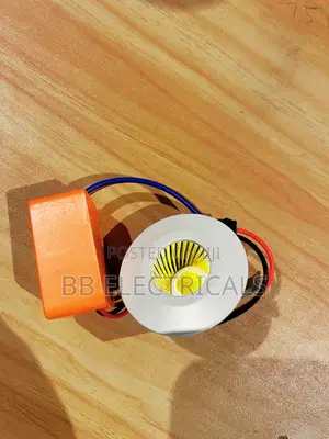 3w Cob Spotlight