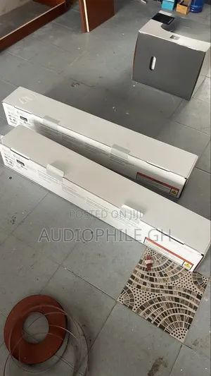 Certified Remanufactured Bose Smart Ultra Soundbar