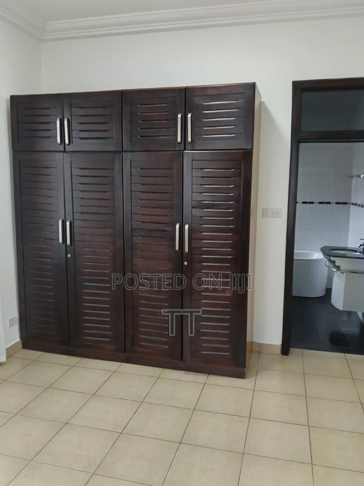 4bdrm House in East Airport for rent
