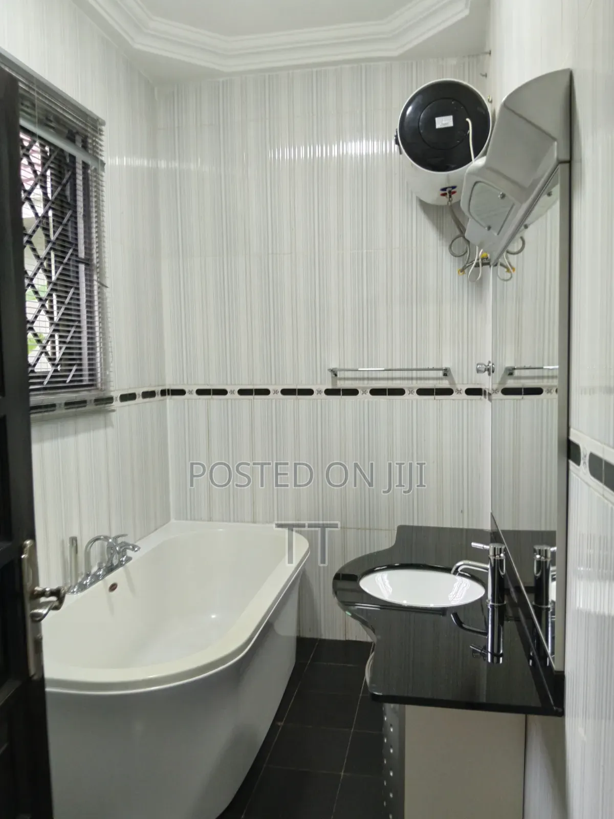 4bdrm House in East Airport for rent