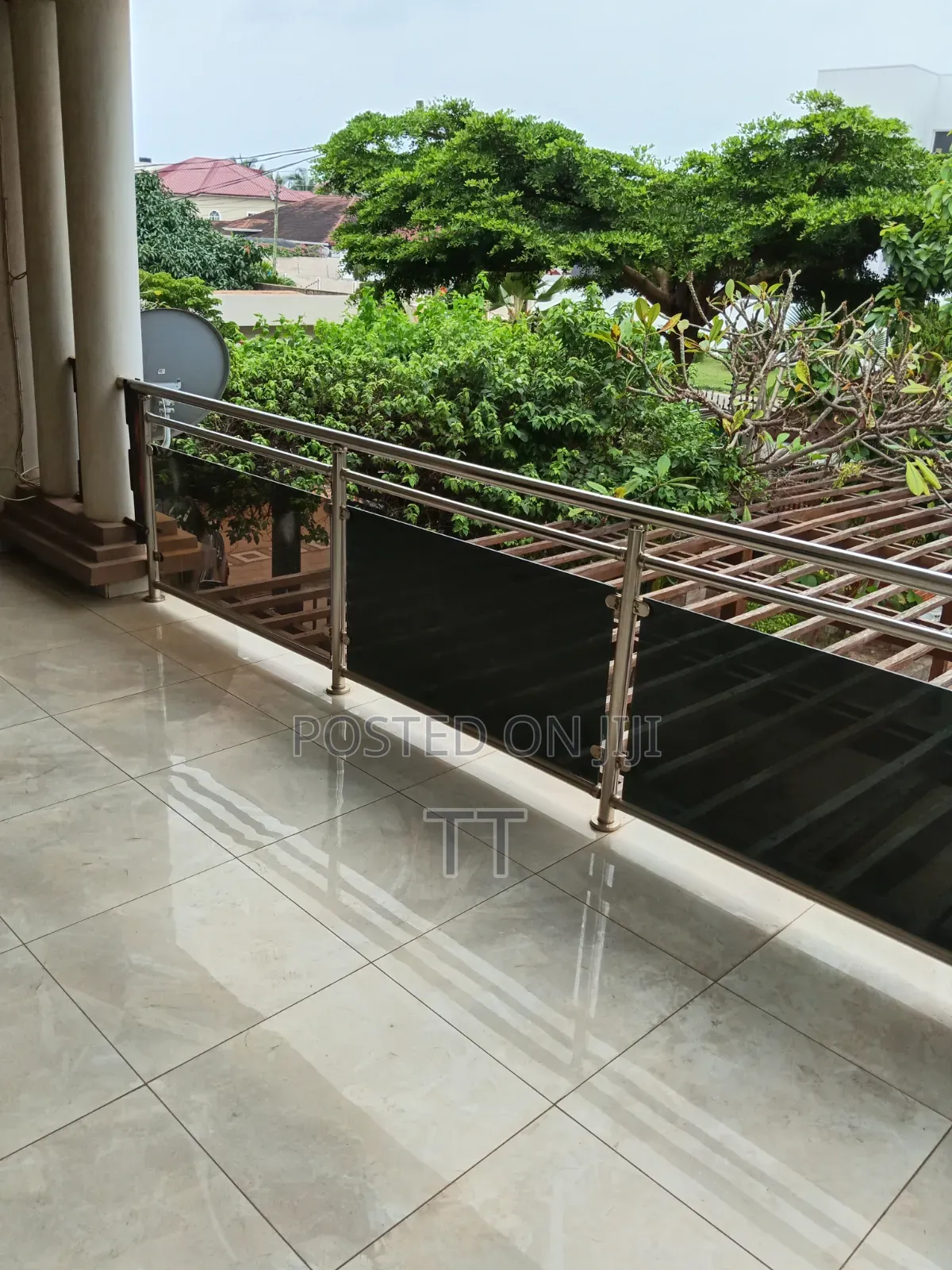 4bdrm House in East Airport for rent