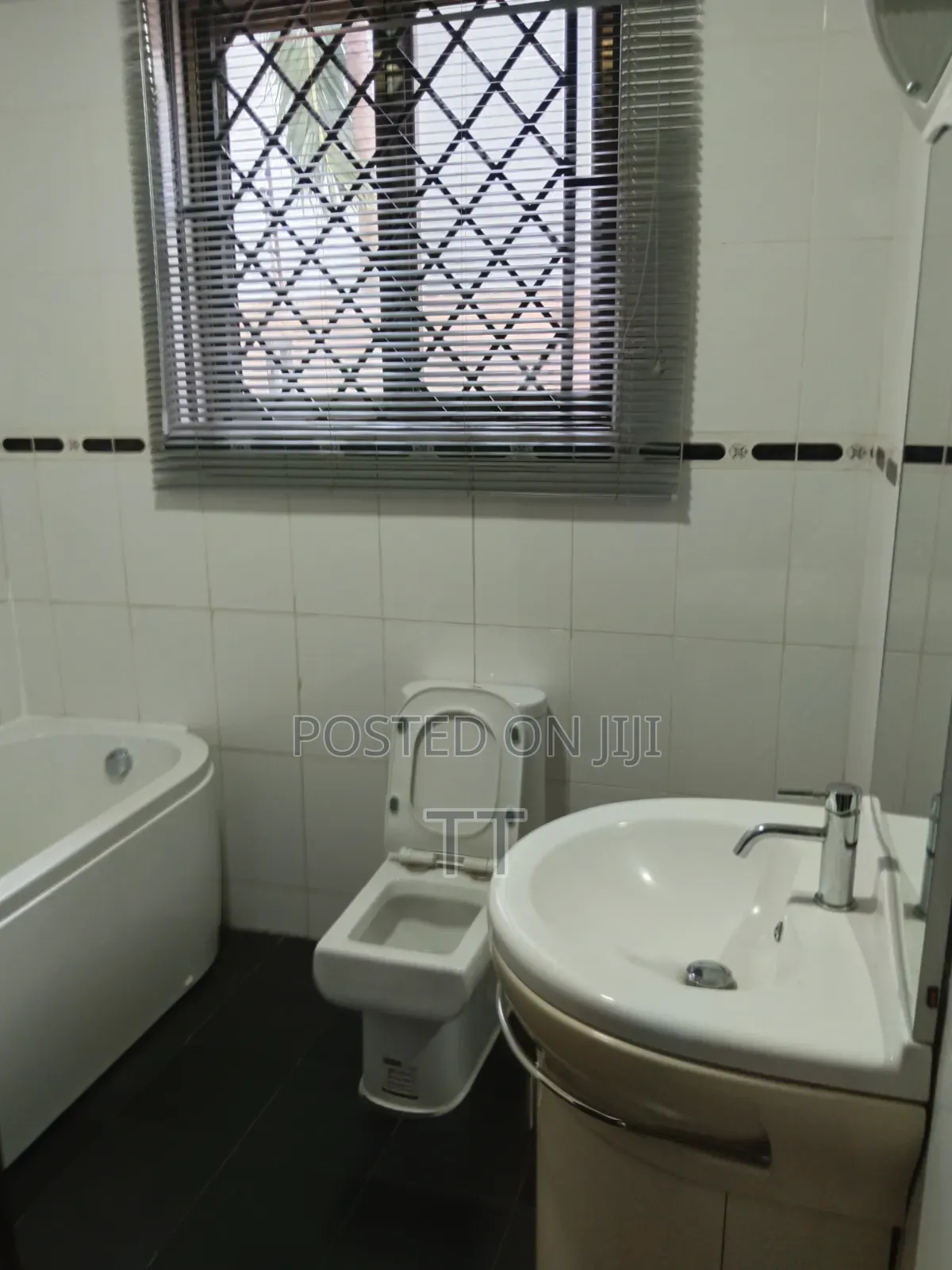 4bdrm House in East Airport for rent