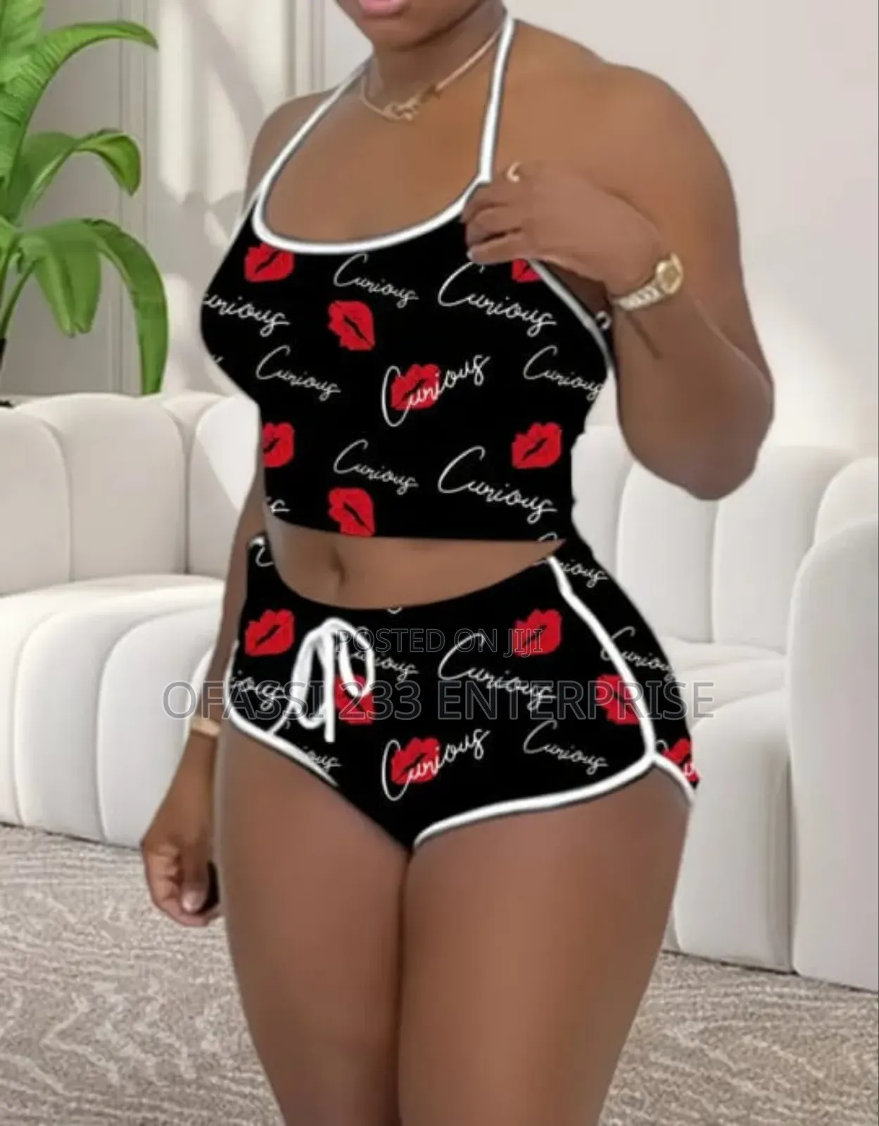 Night Wear