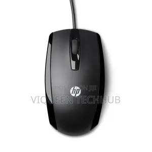X500 Wired Mouse
