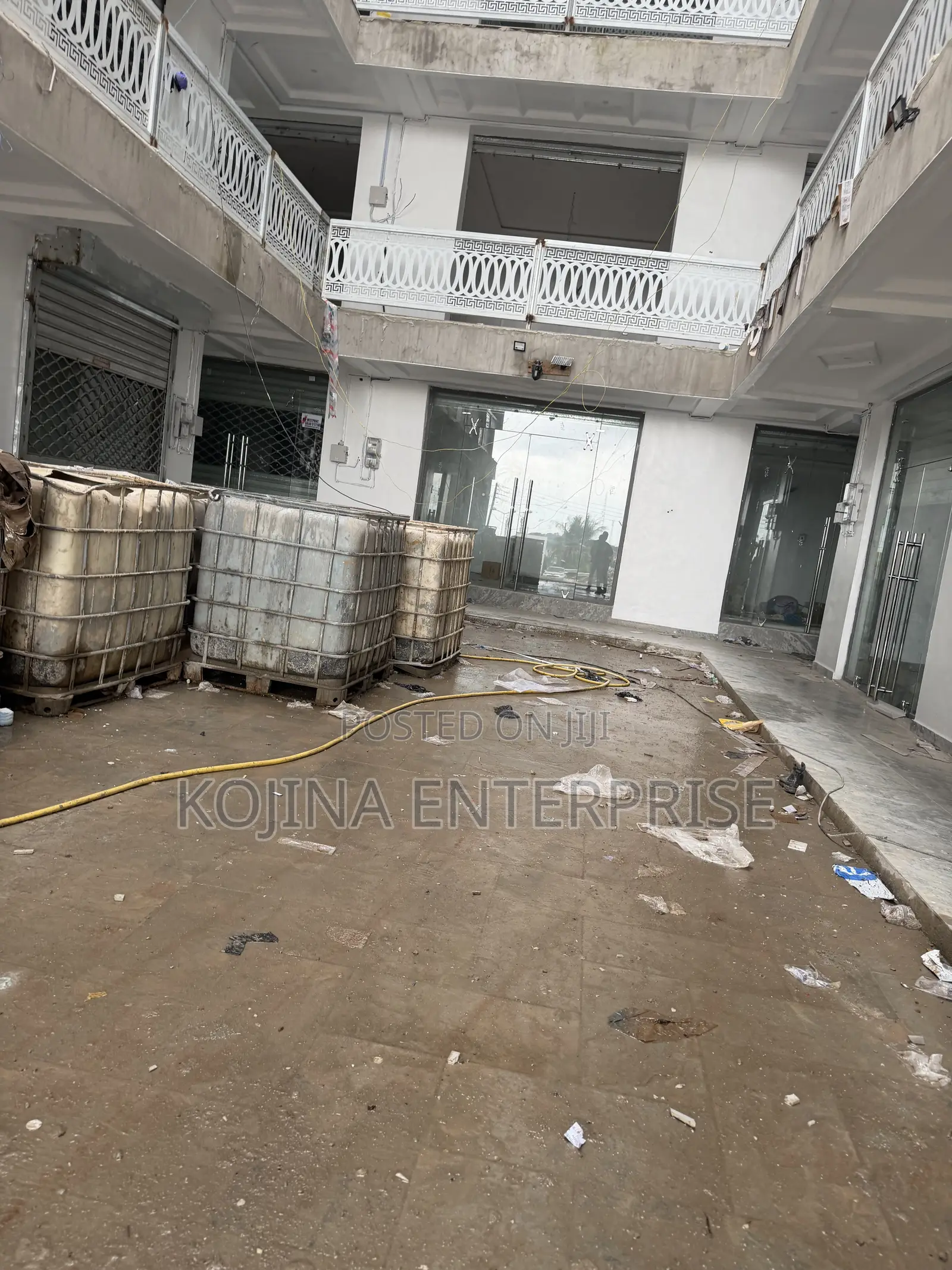 Prime Double Shop Space for Rent – Patasi