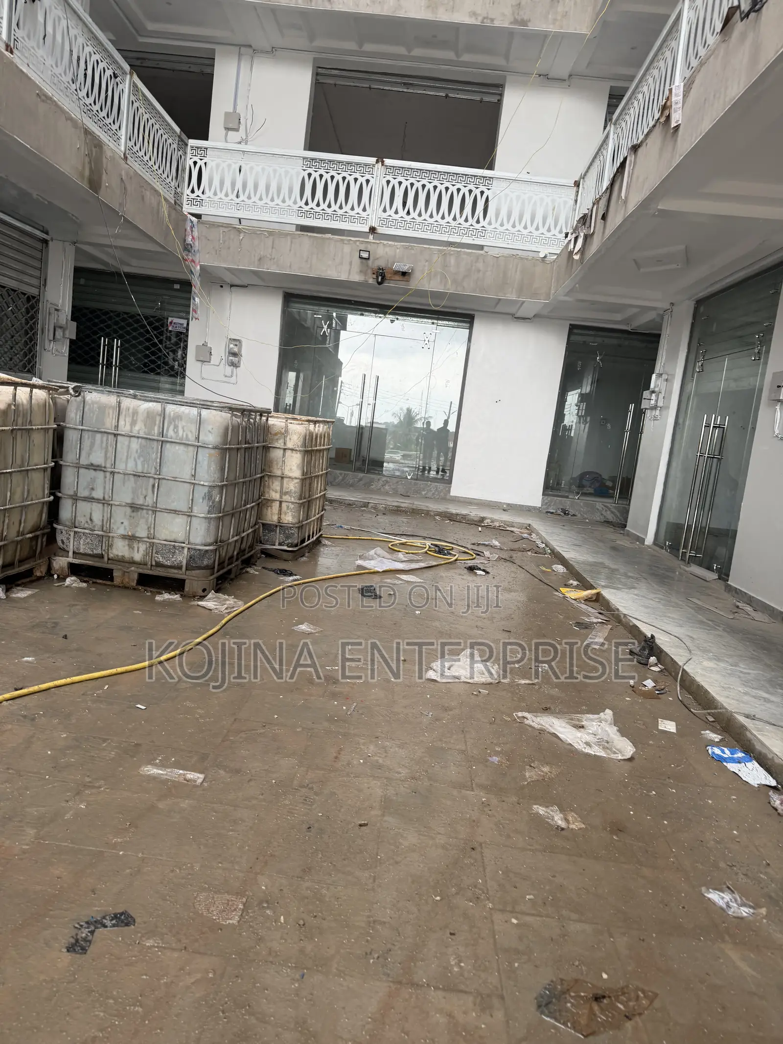 Prime Double Shop Space for Rent – Patasi