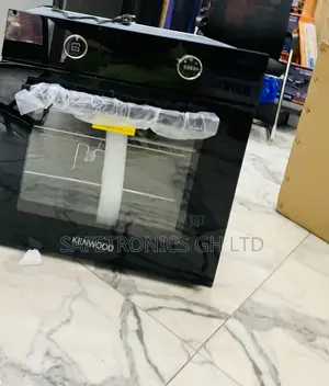 Purchase Kenwood Built-in Electric and Gas Oven (60cm / 90cm Standard)