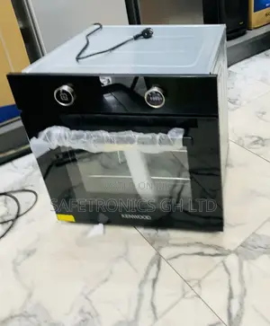 Purchase Kenwood Built-in Electric and Gas Oven (60cm / 90cm Standard)