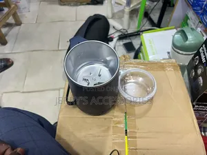 Multifunctional Grinder