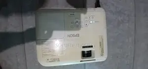 Epson EB-X31 Used Projector