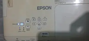 Epson EB-X31 Used Projector