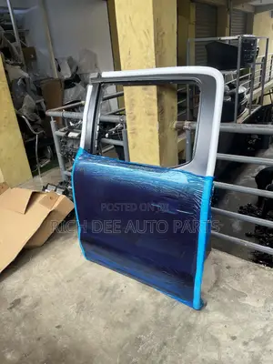 F150 2023 Back Door Empty 2021, 2022, 2023, 2024 Brand New Doors