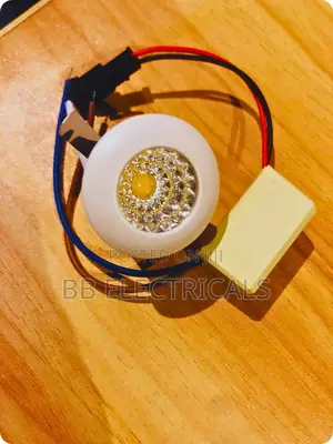1w Cob Spotlight