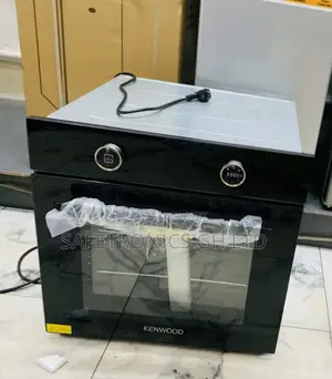 Zealous Kenwood Built-in Electric and Gas Oven (60cm / 90cm Standard)