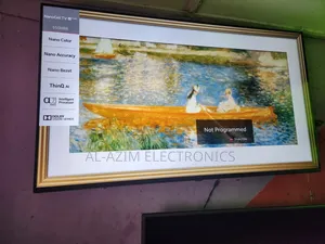 LG 55inch Nanocell Smart TV