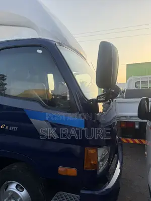 Asanjons Motors