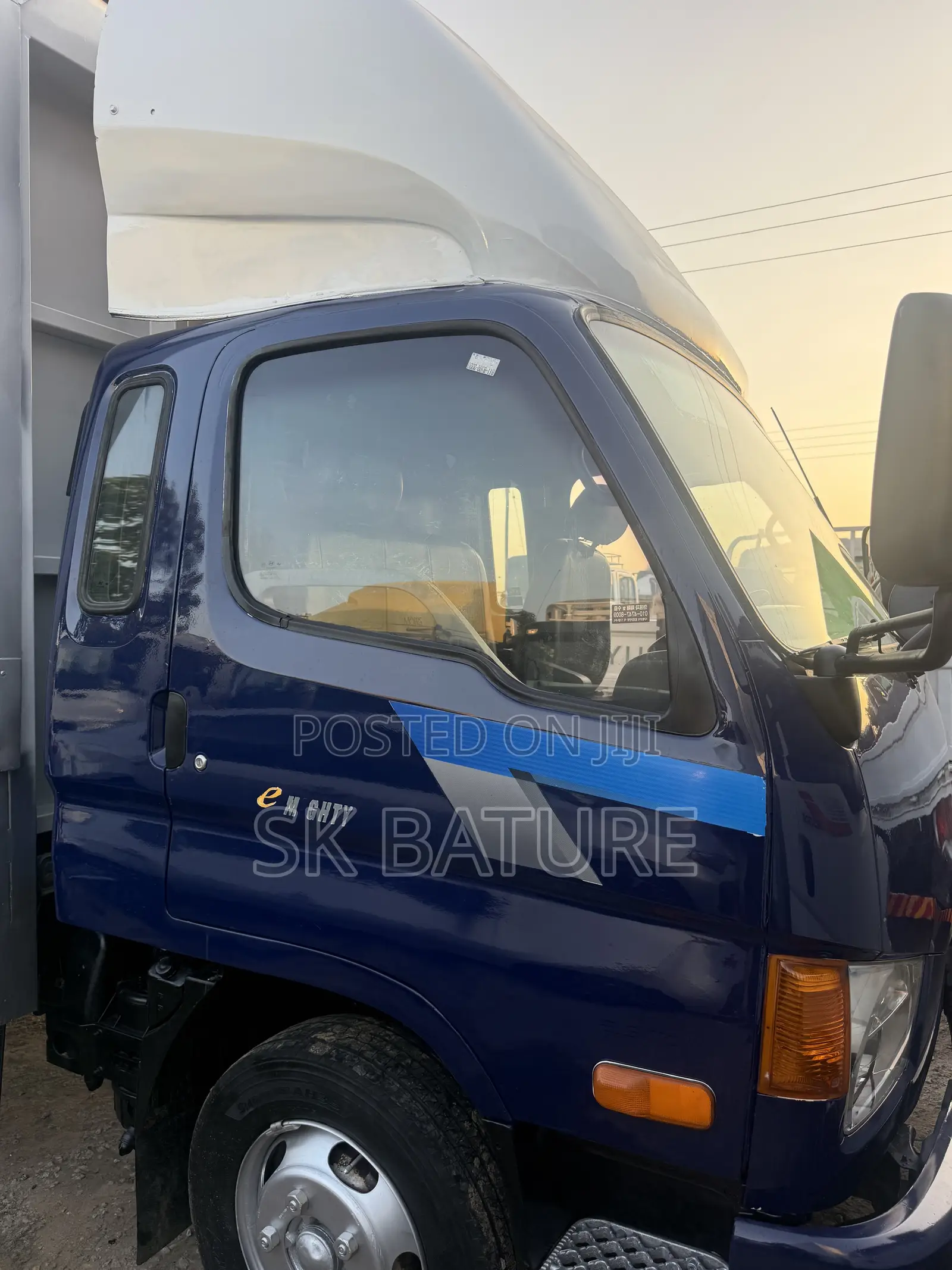 Asanjons Motors