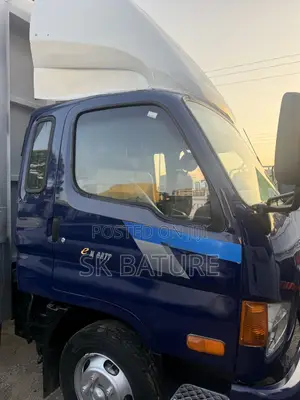 Asanjons Motors