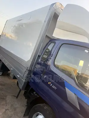 Asanjons Motors