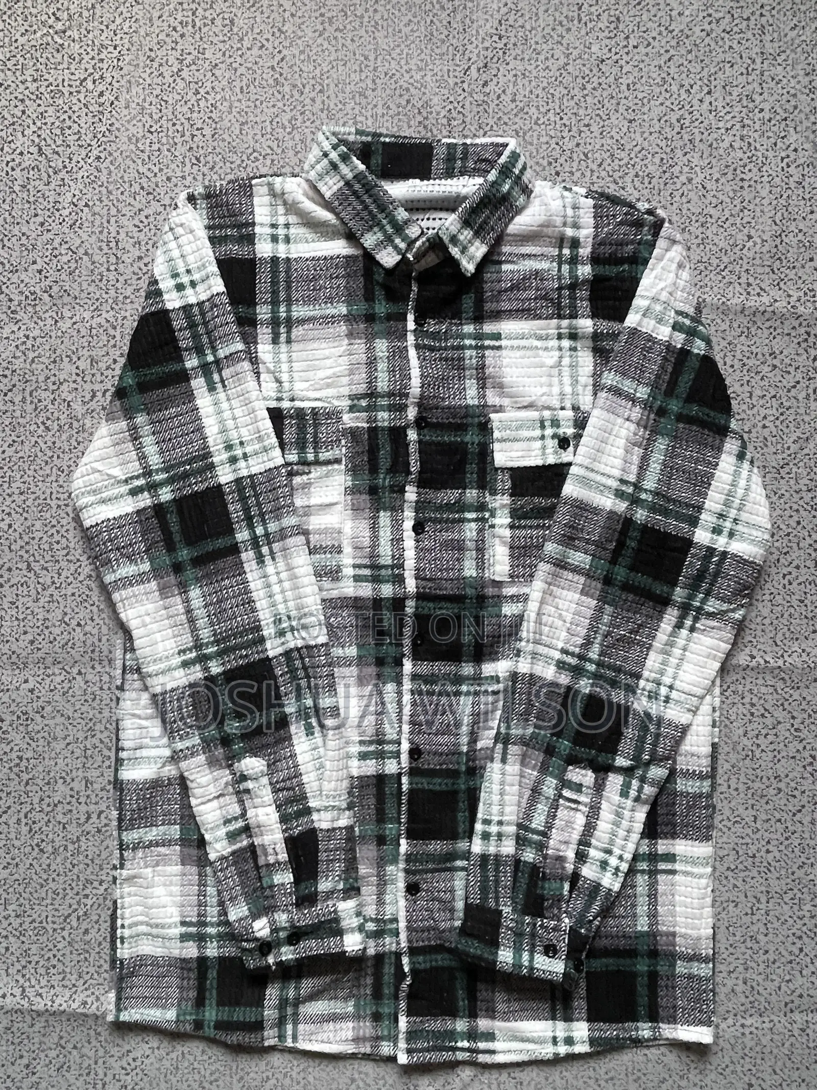 Male Clothing
