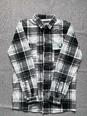 Male Clothing