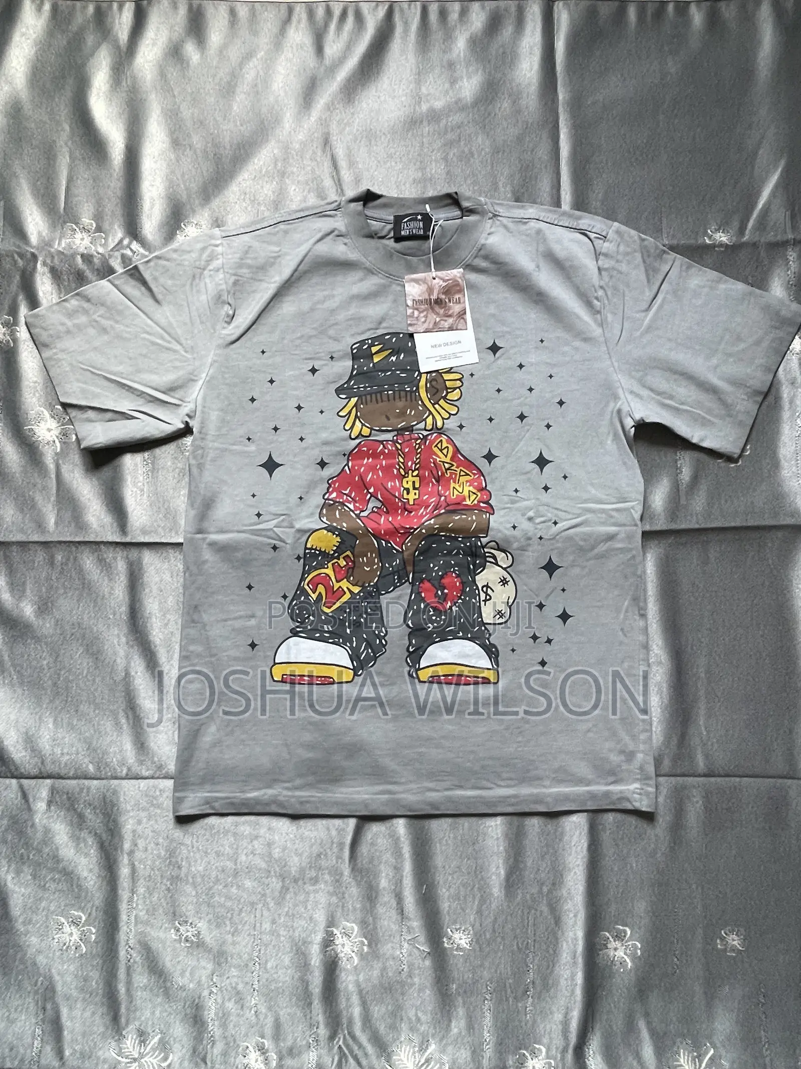 Male Clothing