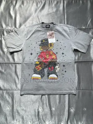 Male Clothing