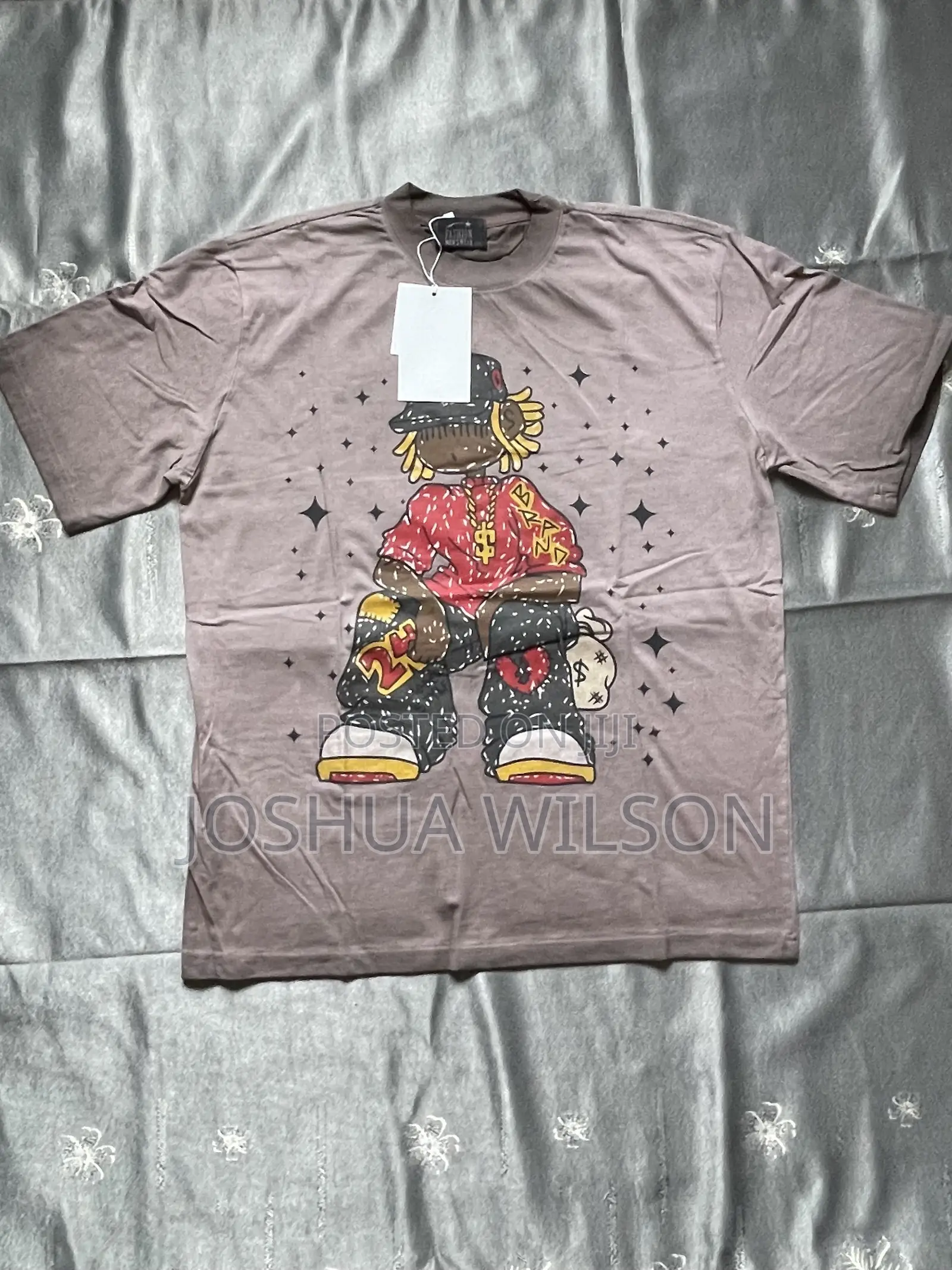 Male Clothing