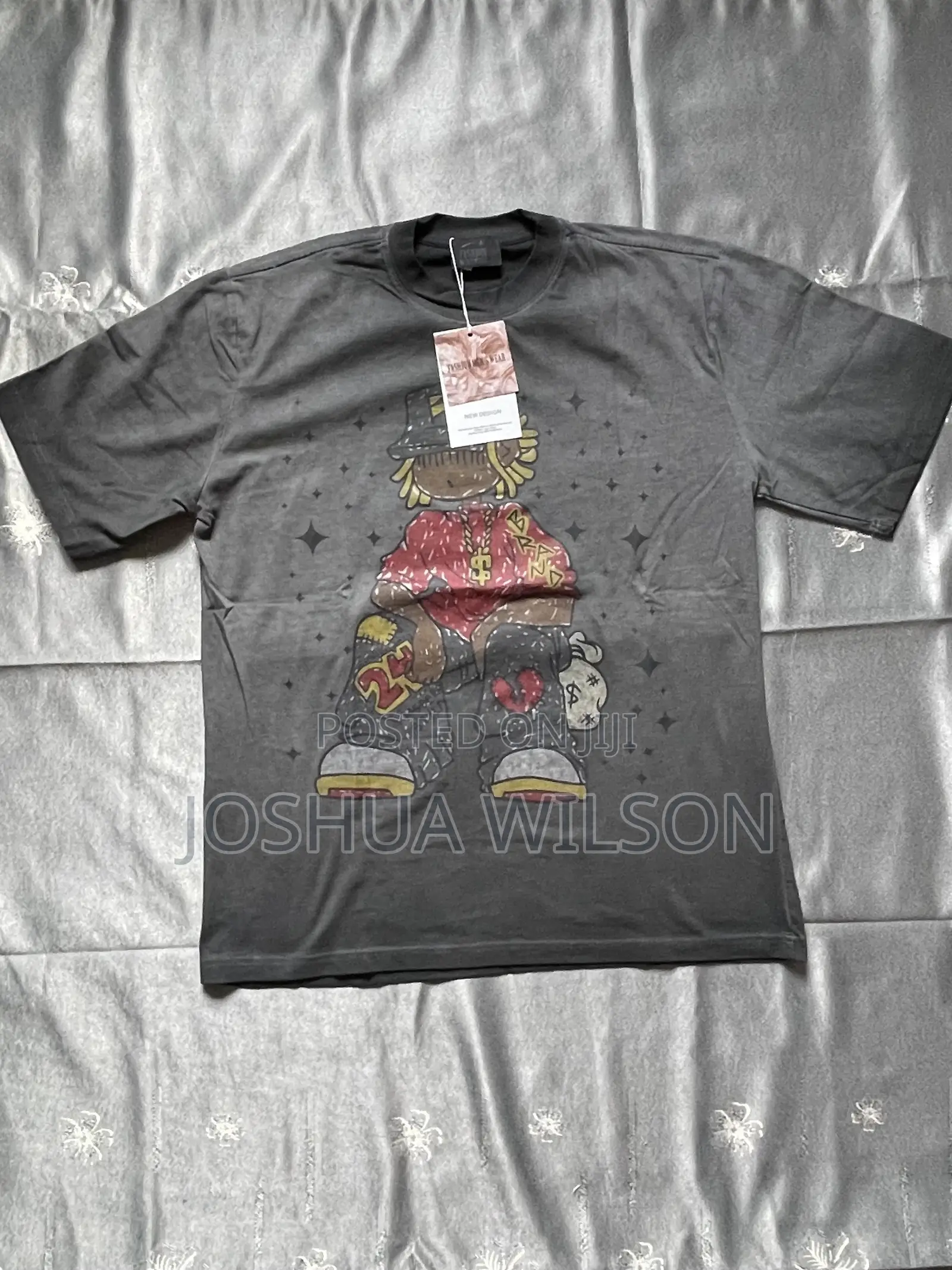 Male Clothing