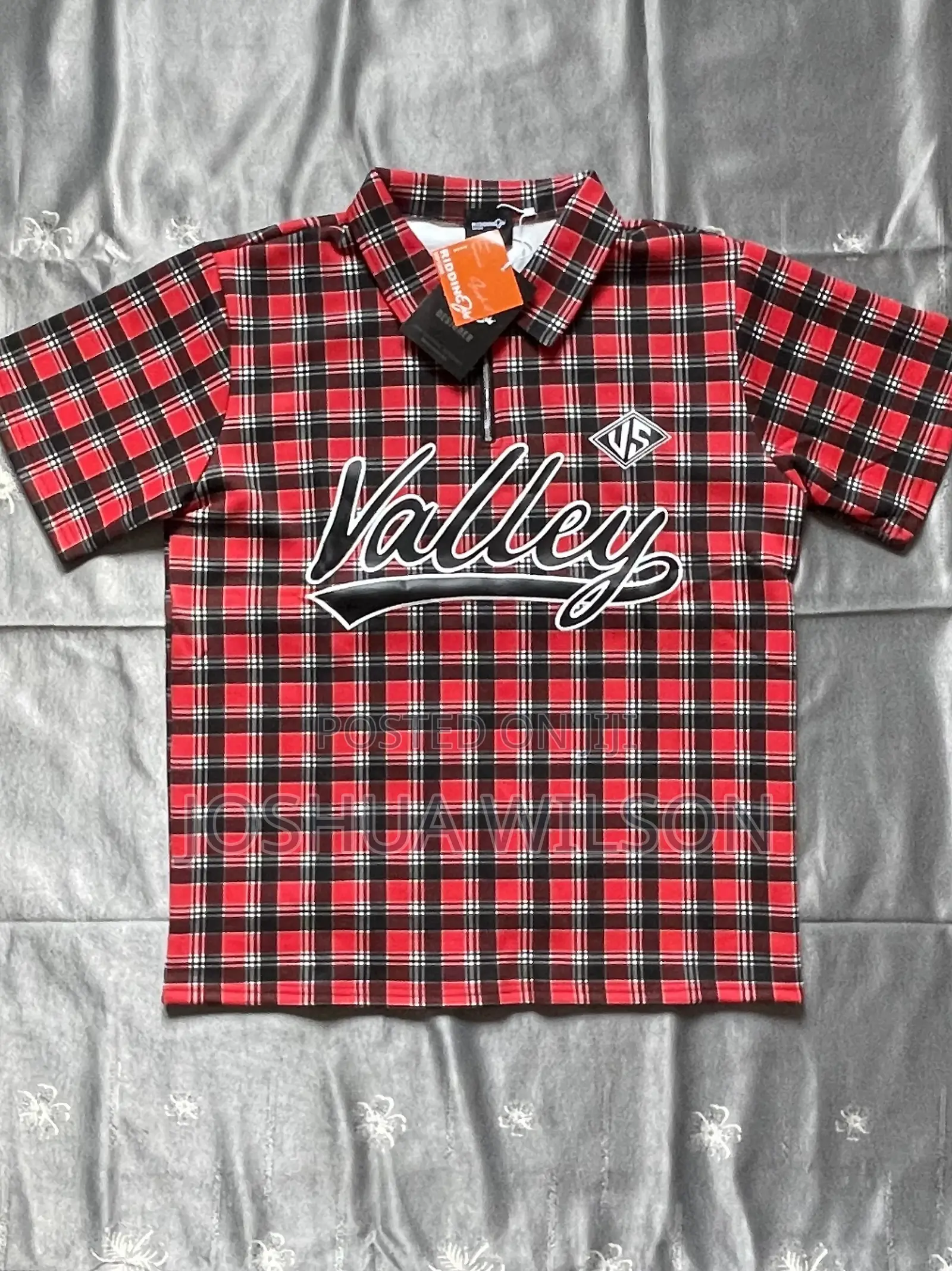 Male Clothing