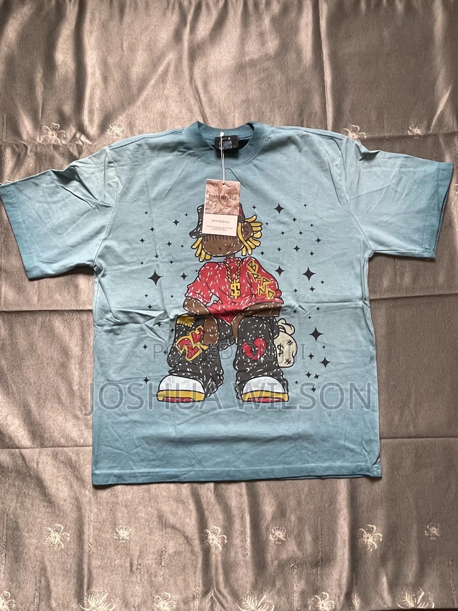 Male Clothing