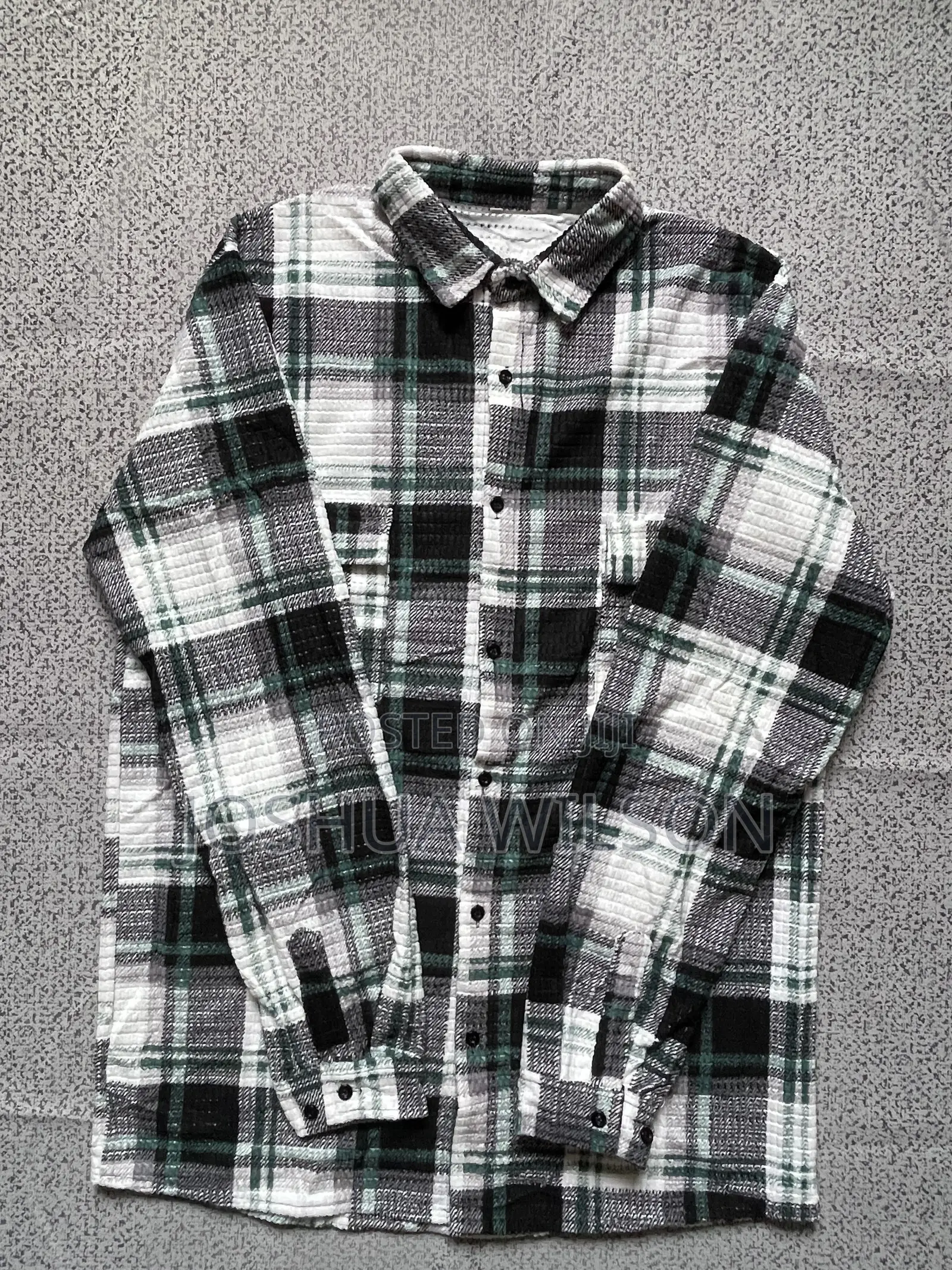 Male Clothing
