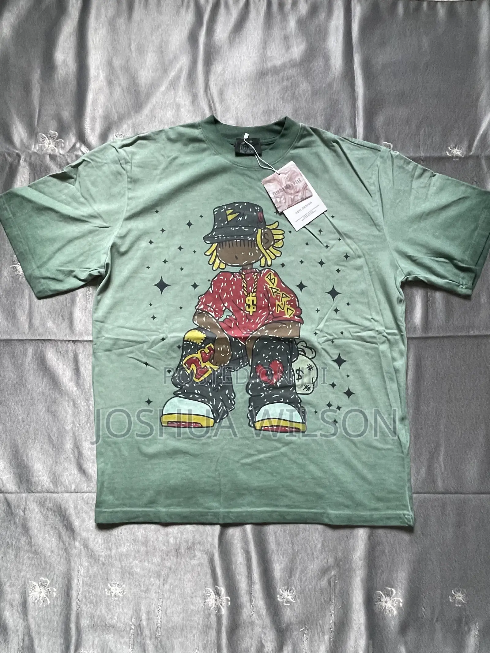 Male Clothing