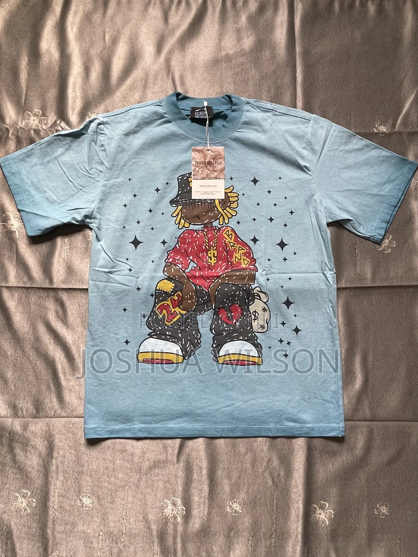 Male Clothing