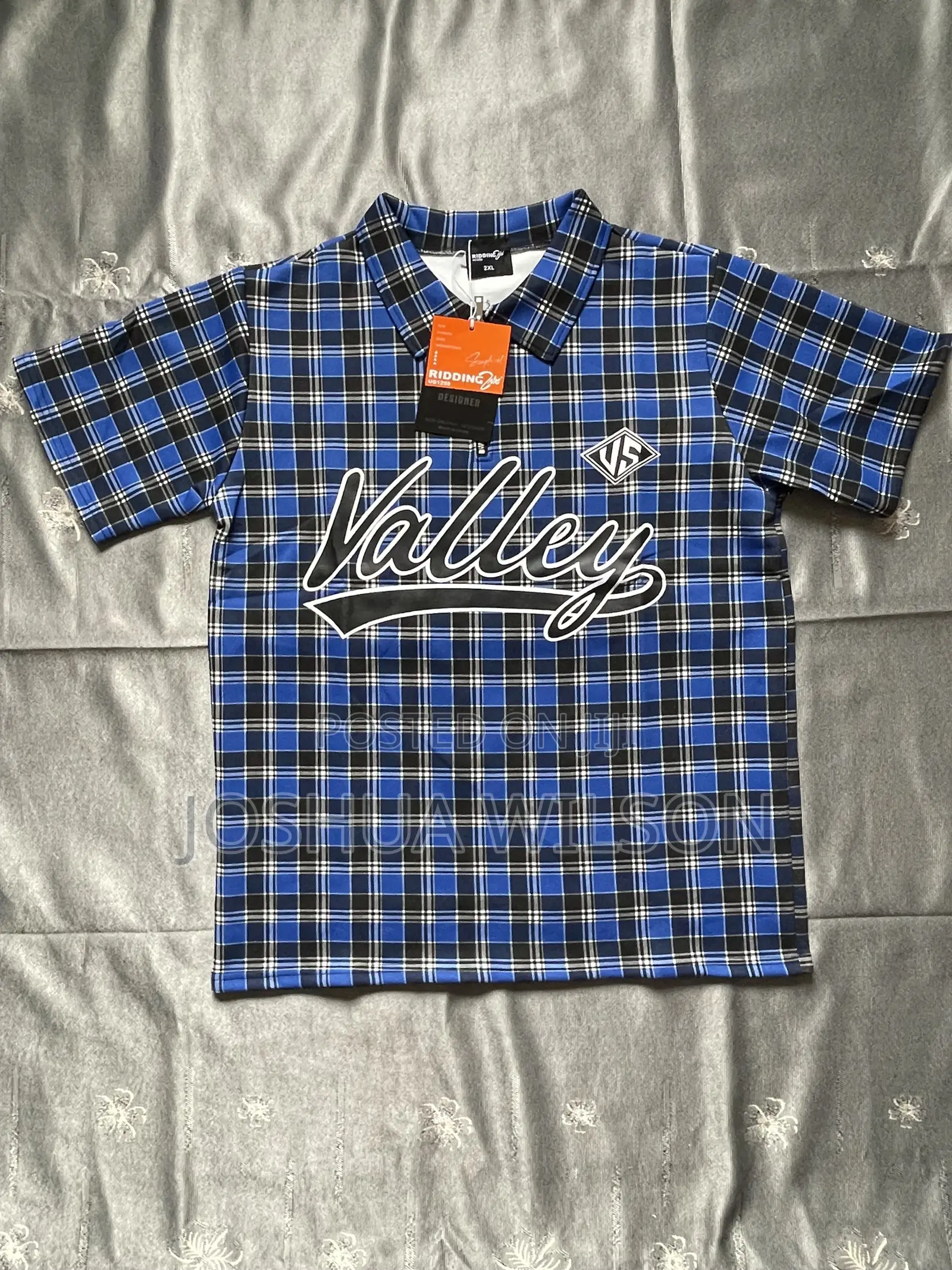 Male Clothing